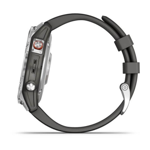 Garmin Zegarek sportowy Garmin EPIX 2 Garmin Zegarek sportowy Garmin EPIX 2