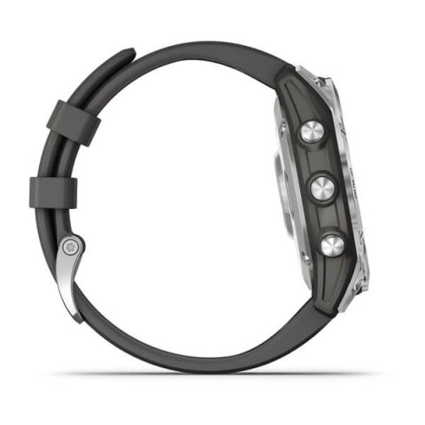 Garmin Zegarek sportowy Garmin EPIX 2 Garmin Zegarek sportowy Garmin EPIX 2