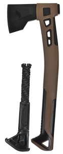 Gerber Toporek GERBER Bushcraft Hatchet