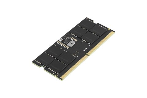 GoodRam GOODRAM SODIMM DDR5 32GB PC5-44800 5600MHz CL46 GoodRam GOODRAM SODIMM DDR5 32GB PC5-44800 5600MHz CL46