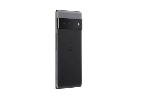 Google Smartfon Google Pixel 6 Pro 5G 12/128GB Czarny (WYPRZEDAŻ) Google Smartfon Google Pixel 6 Pro 5G 12/128GB Czarny (WYPRZEDAŻ)