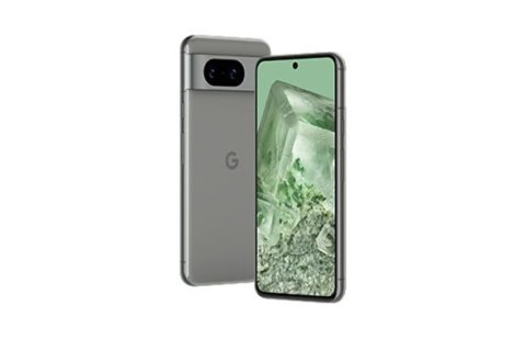 Google Smartfon Google Pixel 8 5G 8/128GB Szary (WYPRZEDAŻ) Google Smartfon Google Pixel 8 5G 8/128GB Szary (WYPRZEDAŻ)
