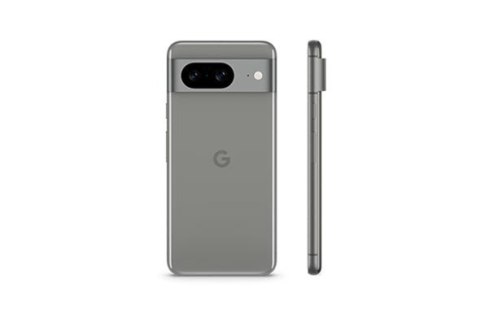 Google Smartfon Google Pixel 8 5G 8/128GB Szary (WYPRZEDAŻ) Google Smartfon Google Pixel 8 5G 8/128GB Szary (WYPRZEDAŻ)