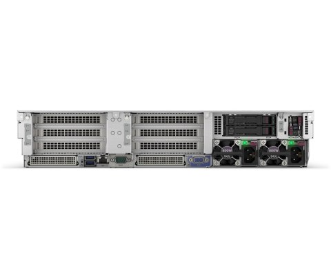HPE ProLiant DL380 Gen11 4514Y 2.0GHz 16-core 1P 32GB-R MR416i-p NC 12LFF 1000W PS EMEA Server P70458-421 HPE ProLiant DL380 Gen11 4514Y 2.0GHz 16-core 1P 32GB-R MR416i-p NC 12LFF 1000W PS EMEA Server P70458-421