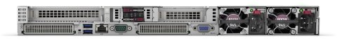 Hewlett Packard Enterprise HPE ProLiant DL360 Gen11 4510 2.4GHz 12-core 1P 64GB-R MR408i-o NC 8SFF 1000W RPS EMEA Server P71673-425 Hewlett Packard Enterprise HPE ProLiant DL360 Gen11 4510 2.4GHz 12-core 1P 64GB-R MR408i-o NC 8SFF 1000W RPS EMEA Server P71673-425