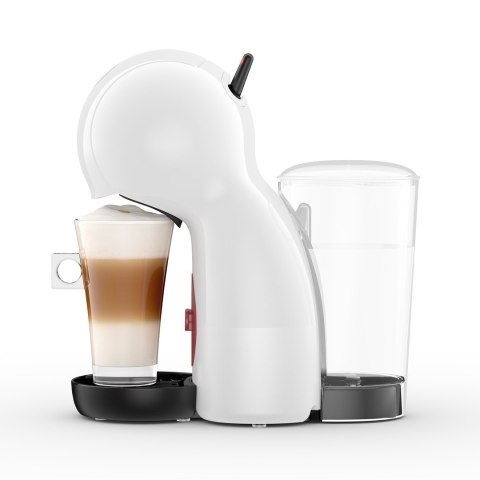 Krups Ekspres kapsułkowy Krups Dolce Gusto Piccolo XS Krups Ekspres kapsułkowy Krups Dolce Gusto Piccolo XS