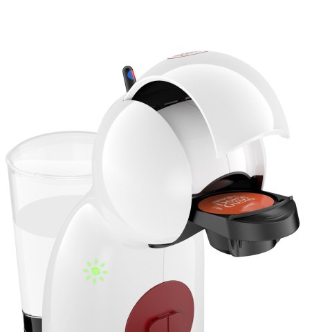 Krups Ekspres kapsułkowy Krups Dolce Gusto Piccolo XS Krups Ekspres kapsułkowy Krups Dolce Gusto Piccolo XS