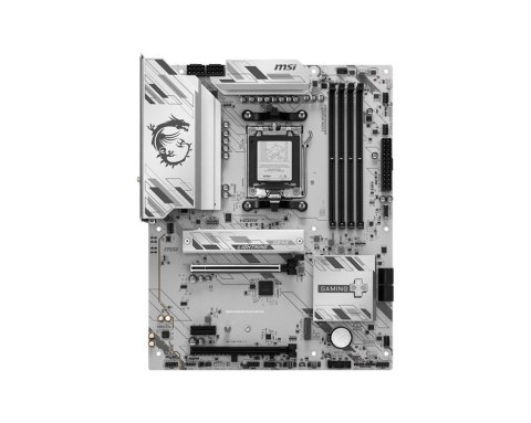MSI Płyta główna MSI B850 GAMING PLUS WIFI6E MSI Płyta główna MSI B850 GAMING PLUS WIFI6E