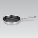 Maestro Patelnia profesjonalna MAESTRO MR-1224-24 24 cm