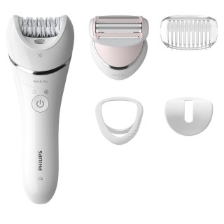 Philips Depilator PHILIPS BRE 710/00