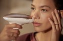 Philips Depilator PHILIPS Lumea Advanced IPL BRI921/00 + Trymer Wbudowany filtr UV