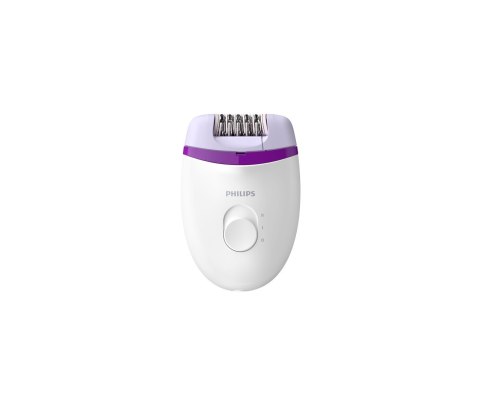 Philips Depilator z dyskami Philips Satinelle BRE225/00 (kolor biały) Philips Depilator z dyskami Philips Satinelle BRE225/00 (kolor biały)