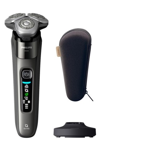 Philips Golarka PHILIPS Seria i9000 Golarka X9002/10