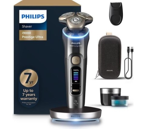 Philips Golarka PHILIPS Seria i9000 Prestige XP 9402/31 Philips Golarka PHILIPS Seria i9000 Prestige XP 9402/31