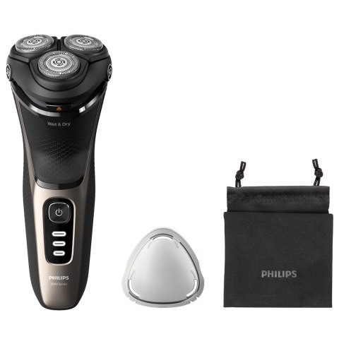 Philips Golarka PHILIPS series 3000 S3242/12 Philips Golarka PHILIPS series 3000 S3242/12