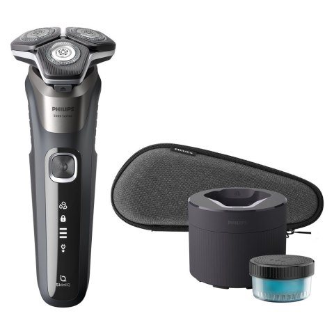 Philips Golarka PHILIPS series 5000 S5887/50 Philips Golarka PHILIPS series 5000 S5887/50