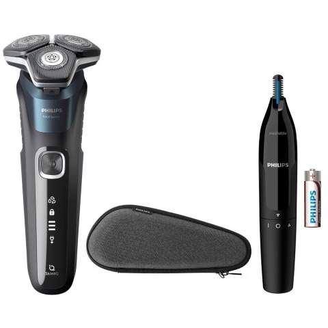 Philips Golarka PHILIPS series 5000 S5889/11