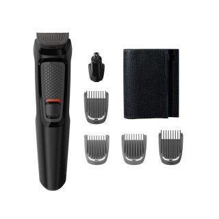 Philips Golarka do ciała Philips MG3710/15 (kolor czarny)