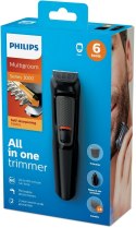 Philips Golarka do ciała Philips MG3710/15 (kolor czarny)