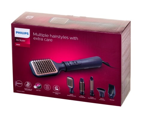 Philips Lokówka PHILIPS BHA 530/00
