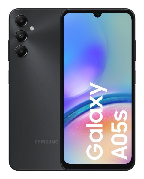 Samsung Samsung Galaxy A05s (A057) 4/128GB DS. Black Samsung Samsung Galaxy A05s (A057) 4/128GB DS. Black