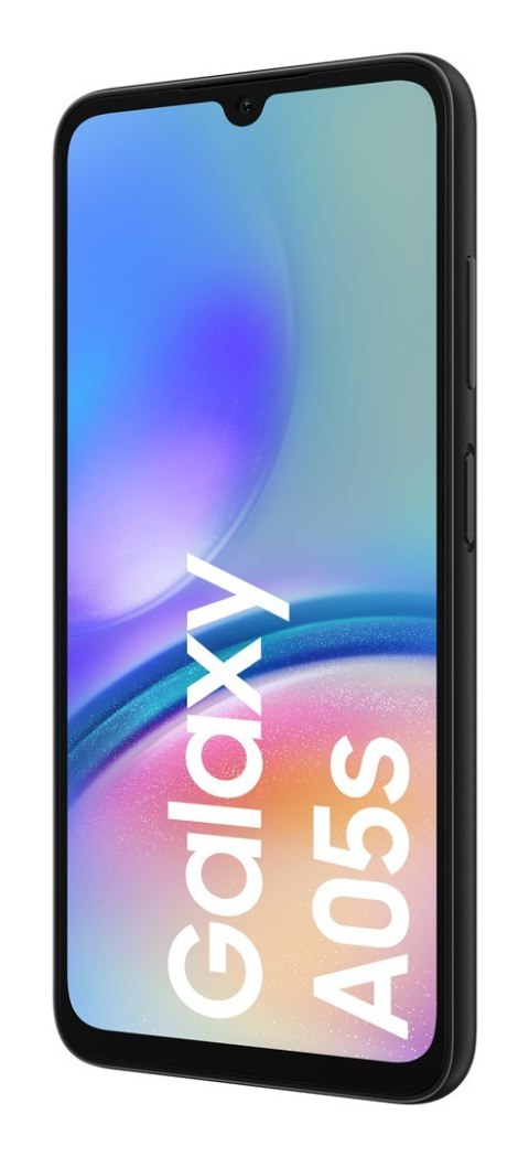Samsung Samsung Galaxy A05s (A057) 4/128GB DS. Black Samsung Samsung Galaxy A05s (A057) 4/128GB DS. Black