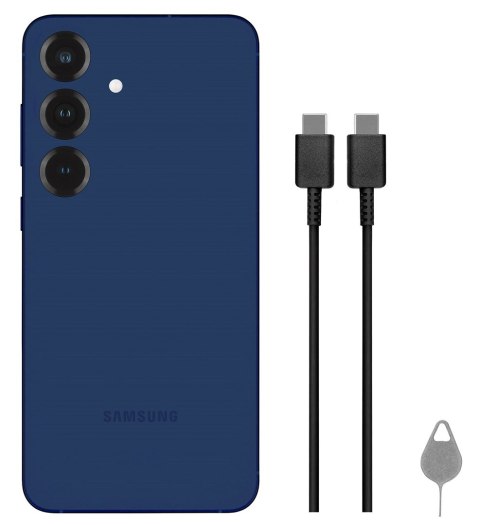 Samsung Samsung Galaxy S25 12/128GB Navy Samsung Samsung Galaxy S25 12/128GB Navy