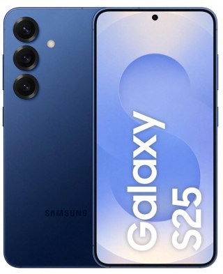 Samsung Samsung Galaxy S25 (S931) 5G DS 12/256GB Navy
