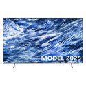 Samsung Telewizor Samsung QE65Q8FAAUXXH QLED 65'' 4K Ultra HD Tizen Q-Symphony DVB-T2 Szary (MODEL 2025)