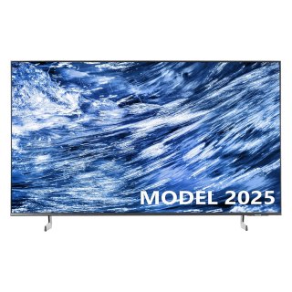 Samsung Telewizor Samsung QE65Q8FAAUXXH QLED 65'' 4K Ultra HD Tizen Q-Symphony DVB-T2 Szary (MODEL 2025)