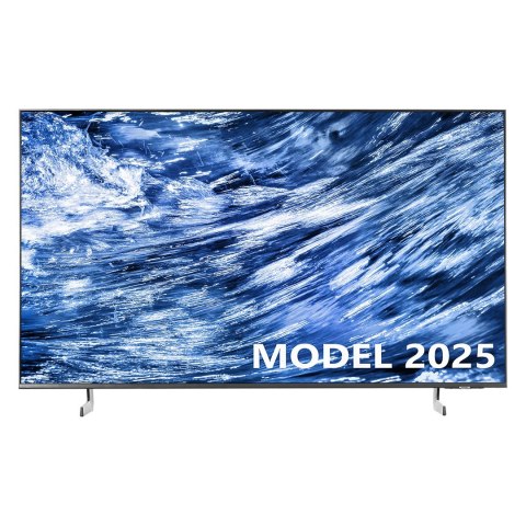 Samsung Telewizor Samsung QE65Q8FAAUXXH QLED 65'' 4K Ultra HD Tizen Q-Symphony DVB-T2 Szary (MODEL 2025) Samsung Telewizor Samsung QE65Q8FAAUXXH QLED 65'' 4K Ultra HD Tizen Q-Symphony DVB-T2 Szary (MODEL 2025)