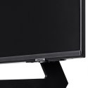 Samsung Telewizor Samsung QE65Q8FAAUXXH QLED 65'' 4K Ultra HD Tizen Q-Symphony DVB-T2 Szary (MODEL 2025)