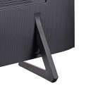 Samsung Telewizor Samsung QE65Q8FAAUXXH QLED 65'' 4K Ultra HD Tizen Q-Symphony DVB-T2 Szary (MODEL 2025)