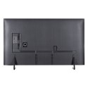 Samsung Telewizor Samsung QE65Q8FAAUXXH QLED 65'' 4K Ultra HD Tizen Q-Symphony DVB-T2 Szary (MODEL 2025)