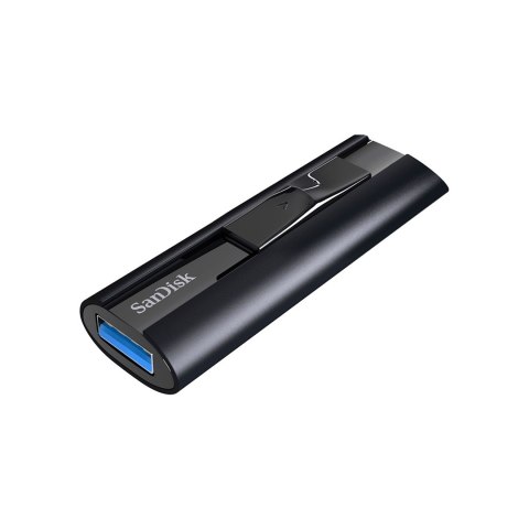 SanDisk DYSK SANDISK EXTREME PRO USB 3.2 1TB (420/380 MB/s) SanDisk DYSK SANDISK EXTREME PRO USB 3.2 1TB (420/380 MB/s)