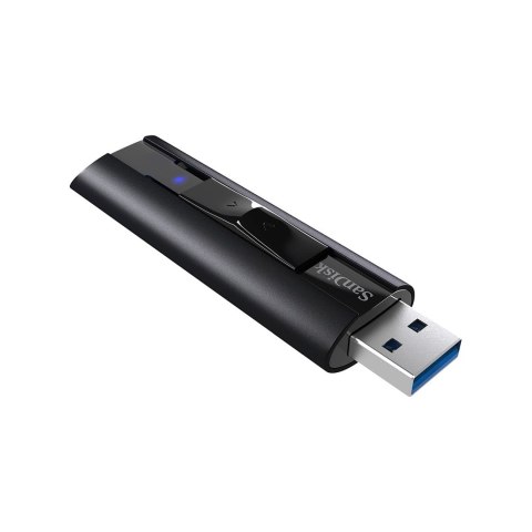 SanDisk DYSK SANDISK EXTREME PRO USB 3.2 1TB (420/380 MB/s) SanDisk DYSK SANDISK EXTREME PRO USB 3.2 1TB (420/380 MB/s)