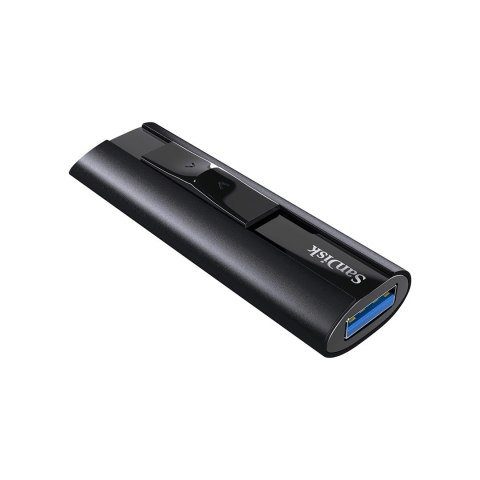 SanDisk DYSK SANDISK EXTREME PRO USB 3.2 1TB (420/380 MB/s) SanDisk DYSK SANDISK EXTREME PRO USB 3.2 1TB (420/380 MB/s)