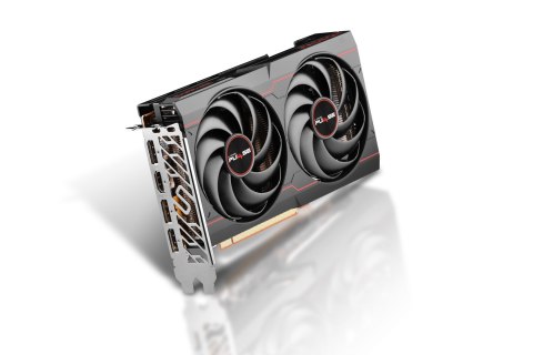 Sapphire Karta graf. SAPPHIRE PULSE RADEON RX 6600 GAM 8GB (WYPRZEDAŻ) Sapphire Karta graf. SAPPHIRE PULSE RADEON RX 6600 GAM 8GB (WYPRZEDAŻ)
