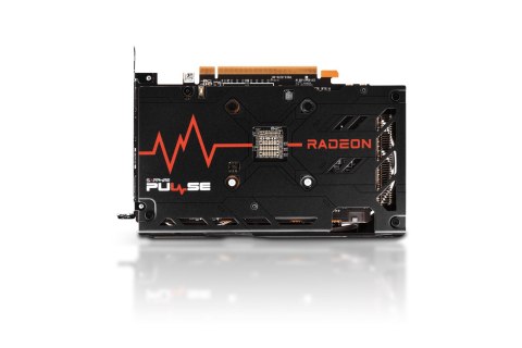 Sapphire Karta graf. SAPPHIRE PULSE RADEON RX 6600 GAM 8GB (WYPRZEDAŻ) Sapphire Karta graf. SAPPHIRE PULSE RADEON RX 6600 GAM 8GB (WYPRZEDAŻ)