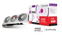 Sapphire Karta graficzna SAPPHIRE RADEON RX 7700 XT PURE GAMING OC 12GB GDDR6 (WYPRZEDAŻ)