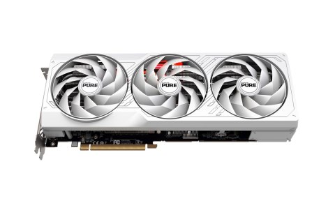 Sapphire Karta graficzna SAPPHIRE RADEON RX 7700 XT PURE GAMING OC 12GB GDDR6 (WYPRZEDAŻ) Sapphire Karta graficzna SAPPHIRE RADEON RX 7700 XT PURE GAMING OC 12GB GDDR6 (WYPRZEDAŻ)