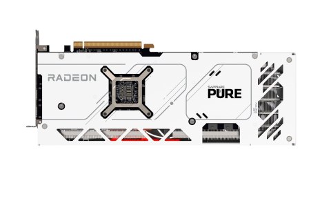 Sapphire Karta graficzna SAPPHIRE RADEON RX 7700 XT PURE GAMING OC 12GB GDDR6 (WYPRZEDAŻ) Sapphire Karta graficzna SAPPHIRE RADEON RX 7700 XT PURE GAMING OC 12GB GDDR6 (WYPRZEDAŻ)