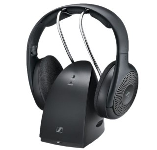 Sennheiser Słuchawki Sennheiser RS 120-W