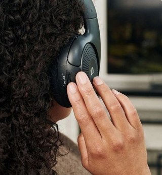 Sennheiser Słuchawki Sennheiser RS 120-W