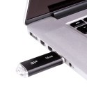 Silicon Power Pendrive Silicon Power Ultima U02 16GB USB 2.0 kolor czarny (SP016GBUF2U02V1K)