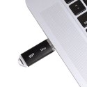 Silicon Power Pendrive Silicon Power Ultima U02 16GB USB 2.0 kolor czarny (SP016GBUF2U02V1K)