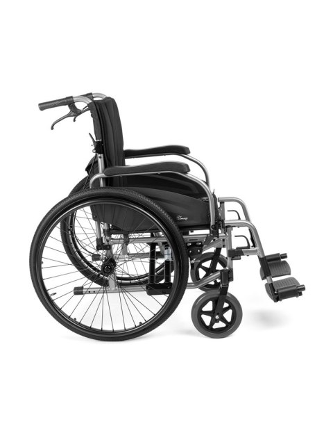 Timago Wózek inwalidzki SIMPLE-TIM 48 CM