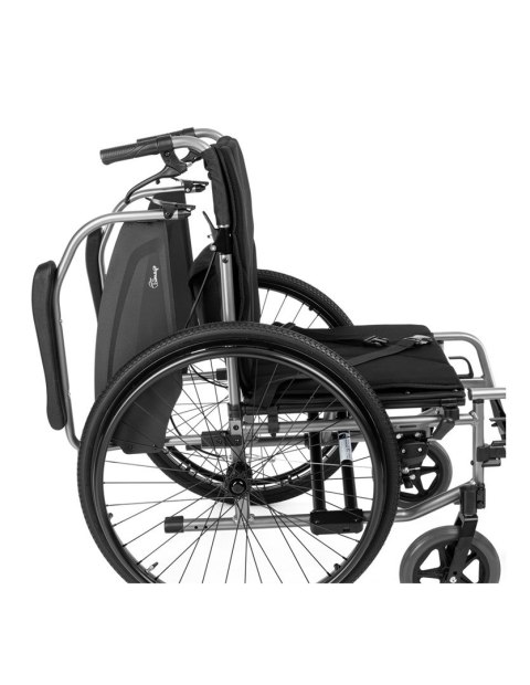 Timago Wózek inwalidzki SIMPLE-TIM 48 CM