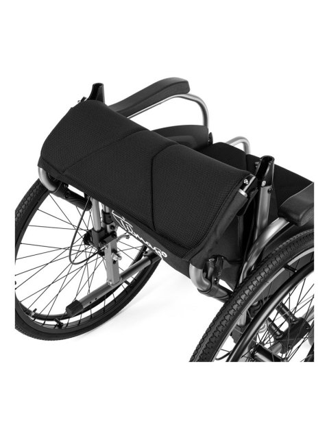 Timago Wózek inwalidzki SIMPLE-TIM 48 CM