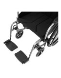 Timago Wózek inwalidzki SIMPLE-TIM 48 CM